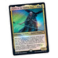 Magic: The Gathering Adventures in The Forgotten Realms Commander Deck  Dungeons of Death (White-Blue-Black)