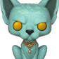 Funko Pop! Comics: Saga - Lying Cat Collectible Figure