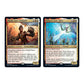 Magic: The Gathering Phyrexia: All Will Be One Commander Deck Rebellion Rising + Collector Booster Sample Pack