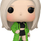Funko POP! Rocks: Blackpink - Rose - Blackpink - Collectable Vinyl Figure - Gift Idea - Official Merchandise - for Kids & Adults - Music Fans - Model Figure for Collectors and Display