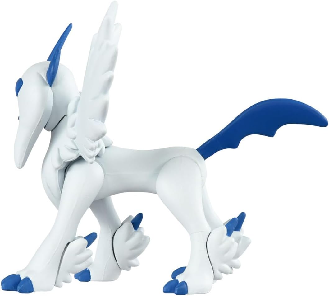 Takara Tomy Pokemon Moncolle Mega Absol Figure