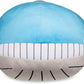 Pokemon Center: Wailord Poké Plush, 26 Inch