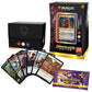 Magic: The Gathering Dominaria United Commander Deck  Legends' Legacy + Collector Booster Sample Pack