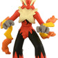 Takara Tomy Pokemon Moncolle Mega Blaziken
