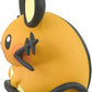 Takara Tomy Pokemon Moncolle 2 Inch Figure MS-44 Dedenne