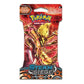 Pokemon Trading Card Game XY Steam Siege Booster HANGER Pack (10 Cards)