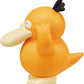 Takara Tomy Pokemon  2 Inch Figure Moncolle Psyduck MS-45