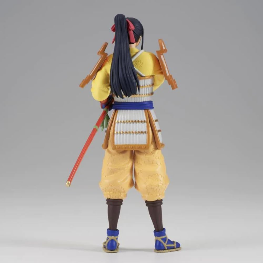 Banpresto - One Piece - DXF - The Grandline Series - Extra Kikunojo Statue Medium