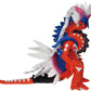Takara Tomy: Pokemon Plush Koraidon