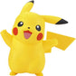 Bandai Hobby - Pokémon - 01 Pikachu, Bandai Spirits Pokémon Model Kit Quick!!
