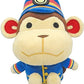Little Buddy USA Animal Crossing New Leaf Porter 7.5" Plush