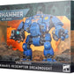 Games Workshop - Warhammer 40K - Space Marines Primaris Redemptor Dreadnought
