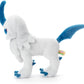 Pokemon Get Plush, Absol, Height: Approx. 11.4 inches (29 cm)