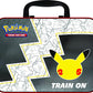 Pokemon TCG: 25th Anniversary Celebrations Collector Chest