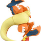 Takara Tomy Pokemon Moncolle 2 Inch Figure Mega Charizard Y
