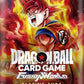 3 Packs 12 Card Booster Pack Dragon Ball Super Fusion World Blazing Aura