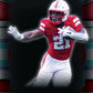 2026 Sage High Series Football Trading Card Blaster Box (3 Autographs Per Trading Card Box)