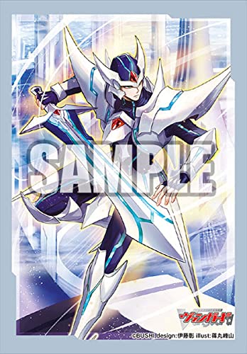 Bushiroad Mini Character Sleeves 70ct Deck Protectors Cardfight Vanguard Blaster Blade Part 2 Vol 570