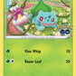 Pokemon TCG: Pokemon Go Pin Collection - Bulbasaur