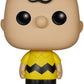 Peanuts - Charlie Brown