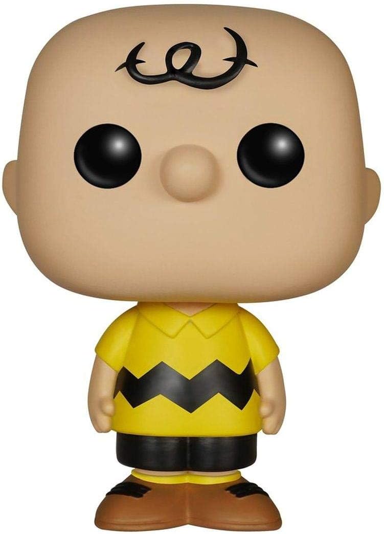 Peanuts - Charlie Brown