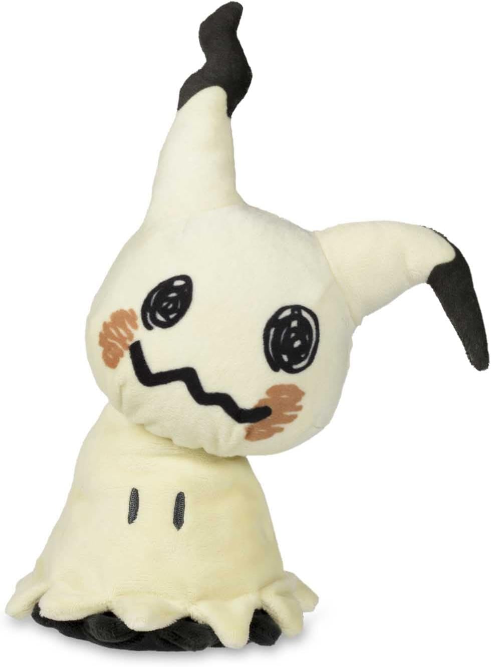 Pokémon Center: Mimikyu Poké Plush, 10 Inch
…