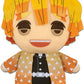 BanPresto - Demon Slayer Zenitsu Super Big Plush