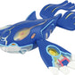 Takara Tomy Pokemon Moncolle 4 Inch Figure Primal Kyogre
