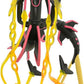 Takara Tomy Pokemon Moncolle Black Mega Rayquaza Figure