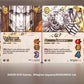 UniVersus Attack on Titan: Apocalypse Booster Display