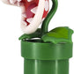 Sanei Boeki Super Mario FCM-010 Figure Collection Pirhana Plant