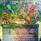 Magic: The Gathering Secret Lair x Teenage Mutant Ninja Turtles: The Mighty Mutanimals Foil Edition