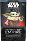 Asmodee Star Wars: Unlimited TCG Ashes of the Empire Booster Display - 24 Booster Packs Trading Card Game Expansion Featuring Battle of Endor Characters, Ages 12+, 2+ Players, 20 Minute Playtime