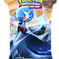 Pokemon Trading Card Game XY Steam Siege Booster HANGER Pack (10 Cards)