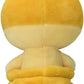 Pokemon Center: Scraggy Sitting Cuties Plush, 6 Inch