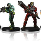 Halo Flashpoint Miniature: Fireteam Cerberus Pack