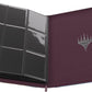 Magic: The Gathering Lorwyn Eclipsed Casual Album 18-Pocket - Celestial Reunion - GameGenic Storage Albums