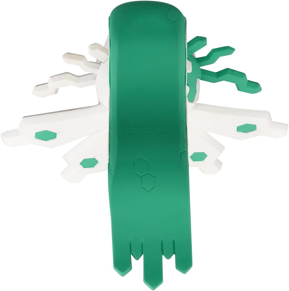 Takara Tomy Pokemon Moncolle ML-24 Shiny Zygarde (50% Form) 4 Inch Figure