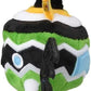 Pokemon Center: Sigilyph Sitting Cuties Plush, 8 Inch