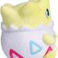 Pokemon Center: Togepi Pokemon Soda Pop Plush