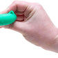 Schylling NeeDoh Cool Kitten Teenie Needoh 4 Pack - Sensory Squeeze Toy - 1.5" in Diameter - Colors May Vary