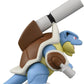 Takara Tomy Pokemon Moncolle 2 Inch Figure Mega Blastoise