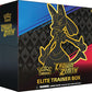 Pokemon TCG: Crown Zenith Elite Trainer Box