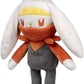 Pokemon Center: Raboot Poké Plush - 13 in.