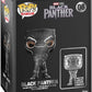 Funko Pop! Die Cast Black Panther Exclusive 06