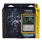 Magic: The Gathering Universes Beyond Warhammer 40,000 Collectors Edition Commander Deck Bundle  Includes all 4 Decks