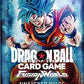 6 Packs 12 Card Booster Pack Dragon Ball Super Fusion World Awakened Pulse