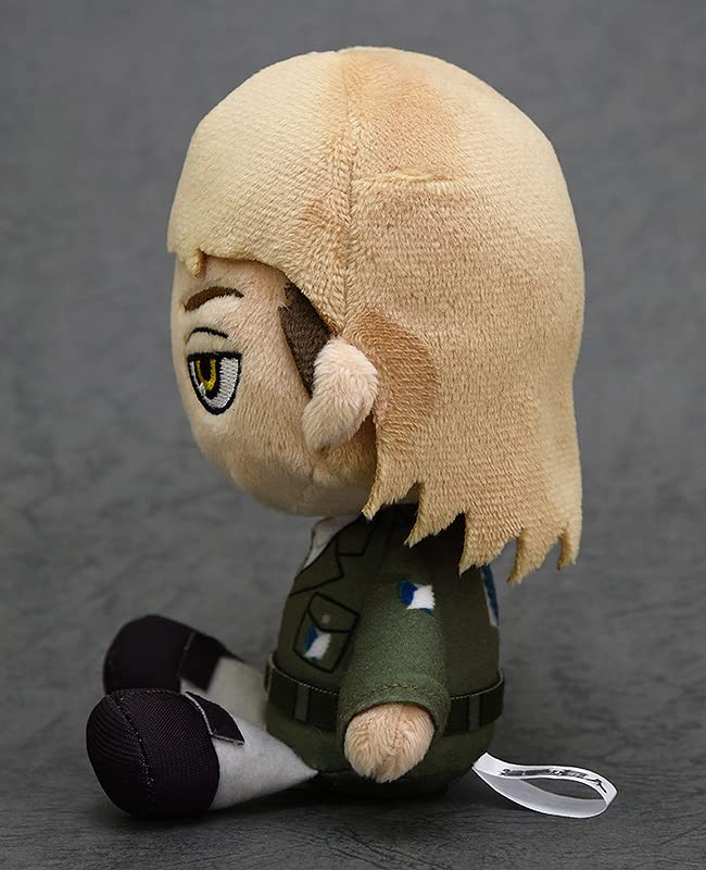 Good Smile Attack on Titan: Jean Plushie