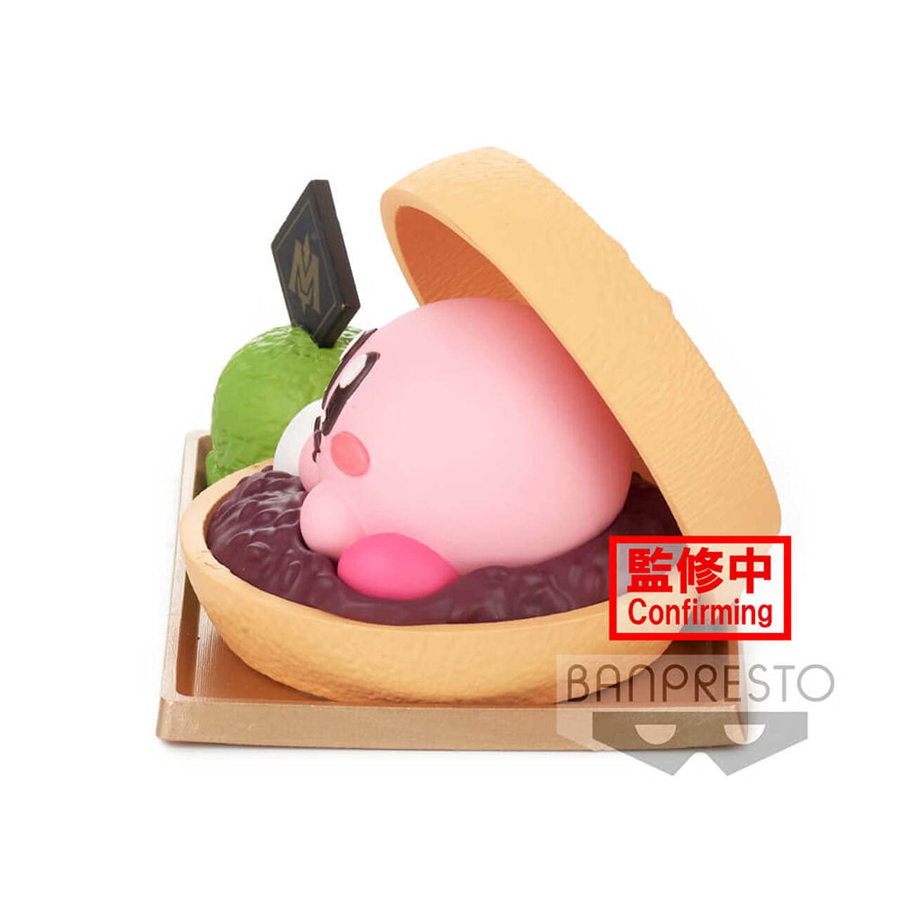 BanPresto Kirby Paldolce Collection vol.4 Version A Statue