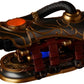 Hasbro Magic: The Gathering - Chandra Pyromancers Gauntlet Cosplay / Roleplay Collectible Replica